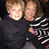 Catherine York Photo 28