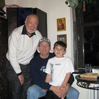 Harvey Wolf Photo 7