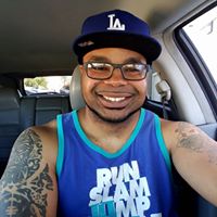 Christopher Blanks Photo 9