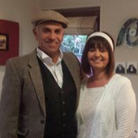 Mandy Derrick Photo 9