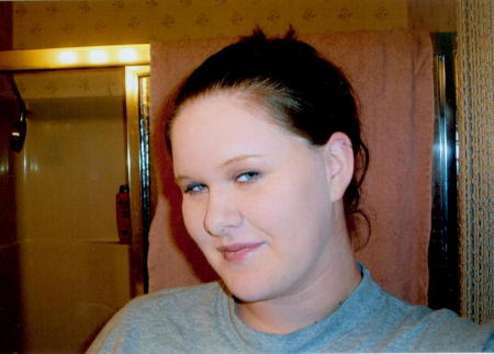 Danielle Bailey Photo 42