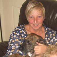 Dawn Kemp Photo 33