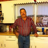 Ronnie Cook Photo 15