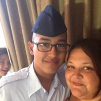 Annette Carney Photo 13