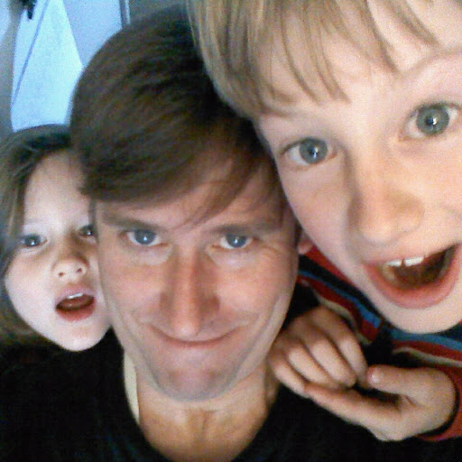 David Turney Photo 31