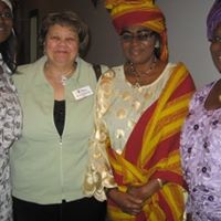 Pennie Robinson Photo 9