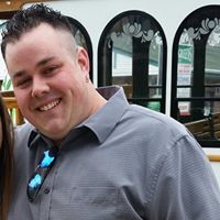 Jeremy Parisi Photo 5