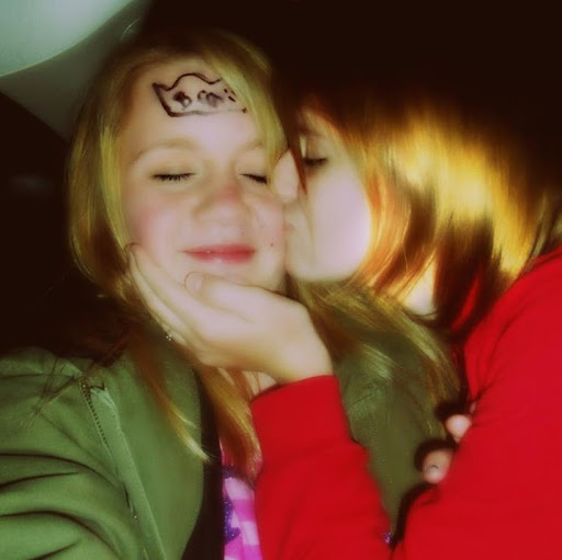 Alicia Fleming Photo 18