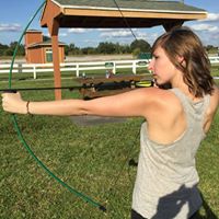 Brittany Massie Photo 14