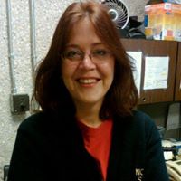 Dana Robbins Photo 37