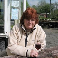Martha Hooper Photo 22
