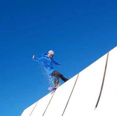 Steven Townsend Photo 24