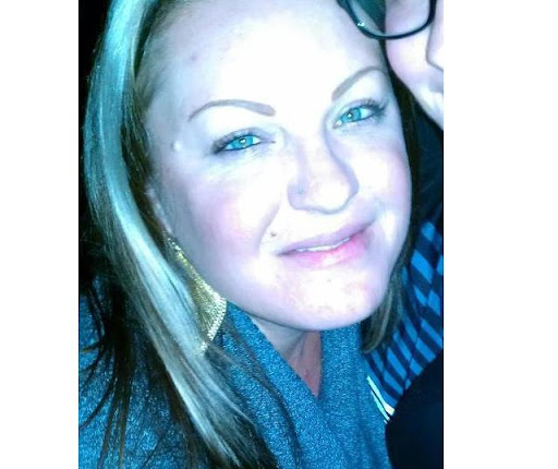 Kristin Harding Photo 28