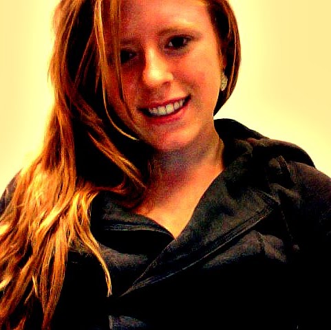 Kristy Harrison Photo 36