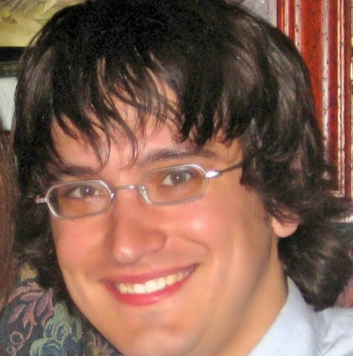 Patrick Harrison Photo 23