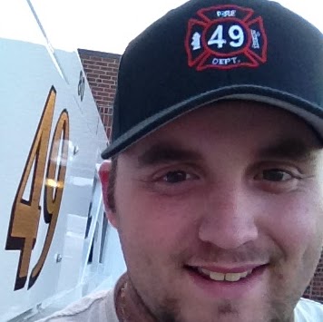 Matthew Biddle Photo 7