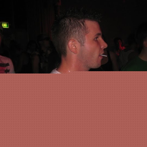 Aaron Shepherd Photo 20