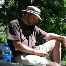 Tim Dougherty Photo 39