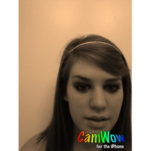 Robin Mclaughlin Photo 24