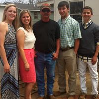 Ronnie Mcelroy Photo 24