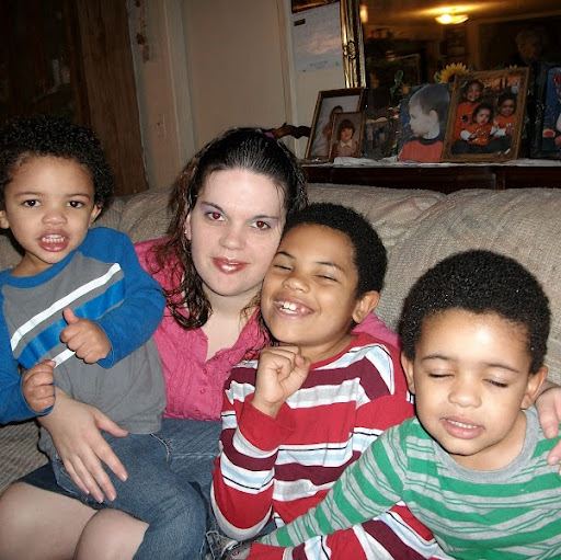 Stephanie Greenlee Photo 4