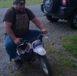 Jeremy Holbrook Photo 19