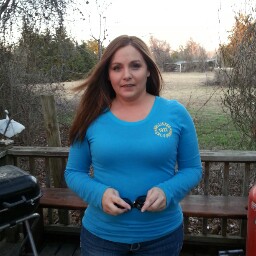 Connie Ellis Photo 9