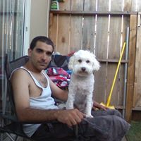 Christian Atkins Photo 11