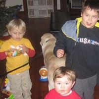 Cassie Garrison Photo 19