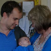 Catherine Findlay Photo 18