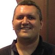 Richard Moss Photo 15