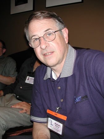 Robert Orr Photo 40