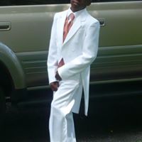 Dionne Watson Photo 5