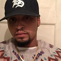 Marcus Thorpe Photo 18