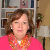 Paula Alexander Photo 10