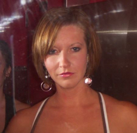 Sara Backus Photo 10