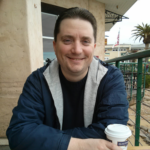 Jeff Messer Photo 33