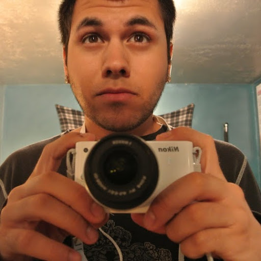 Danny Castaneda Photo 11