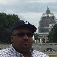 Reginald Jenkins Photo 19