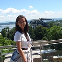 Yingyi Han Photo 2