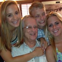 Ronnie Glover Photo 18