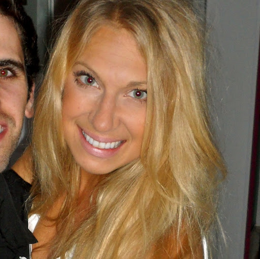 Michelle Hammer Photo 37