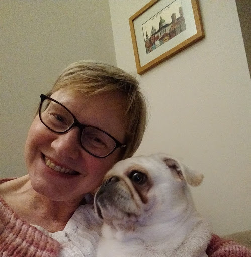 Jill O'Neill Photo 18