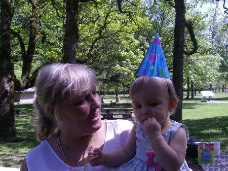 Connie Bruce Photo 26