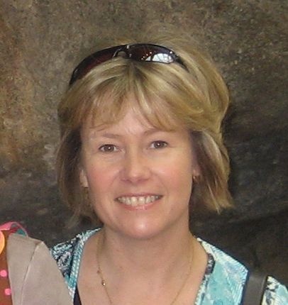 Cheryl Shaffer Photo 1