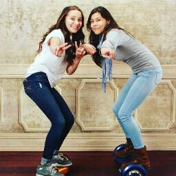 Diane Reyes Photo 28