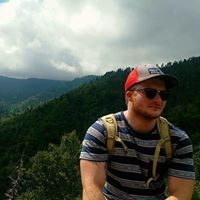 Marcus Harrell Photo 39