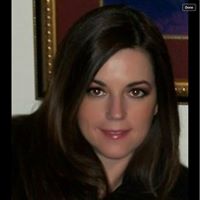 Amber Forbes Photo 16