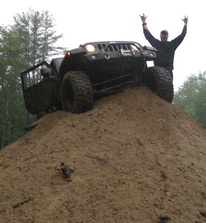 Brian Ainsworth Photo 26