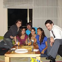 Antonio Velez Photo 27